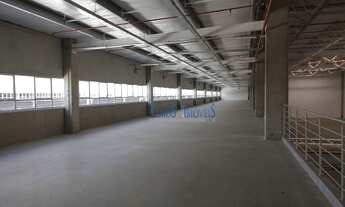 Imagem 5: Galpão para alugar, 5184 m² por R$ 176.929,92/mês - Batistini - São Bernardo do Campo/SP