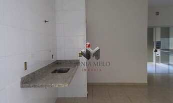 Imagem 6: Apartamento com 3 dormitórios para alugar, 86 m² por R$ 1.250/mês - Jardim Itaporã - Ribei