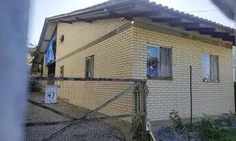 Imagem 7: SÃO FRANCISCO DO SUL - Casa Padrão - Itaguaçu