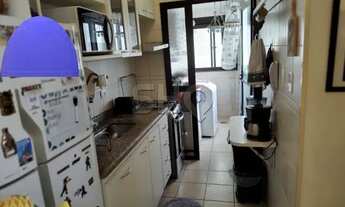 Imagem 7: Apartamento Saúde 2 Dormitórios com 55 Metros