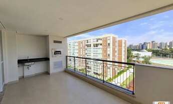 Imagem 5: Apartamento (tipo - padrao) 3 dormitórios/suite, portaria 24hs, lazer, espaço gourmet, sal