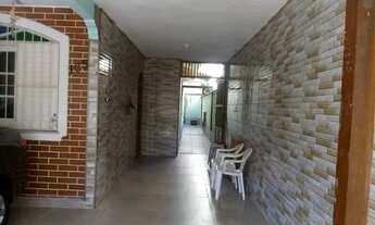 Imagem 6: Casa 2 dormitórios - 100 Metros da praia - Ocian - Praia Grande SP - AML373