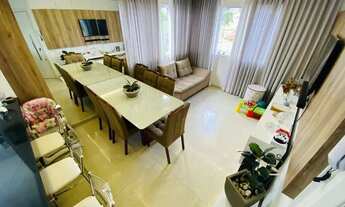 Imagem 4: Apartamento com 3 dormitórios à venda em Belo Horizonte