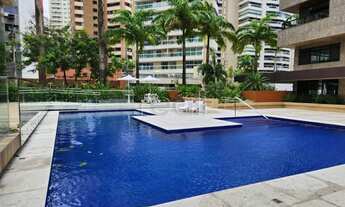 Imagem 2: Apartamento para venda possui 275 metros quadrados com 4 quartos em Meireles - Fortaleza