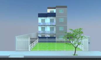 Imagem 2: Belo Horizonte - Apartamento Padrão - Estrela Dalva