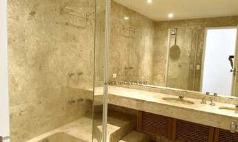 Imagem 5: Apartamento com 3 dormitórios à venda, 260 m² por R$ 8.500.000,00 - Ipanema - Rio de Janei