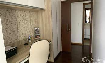 Imagem 5: Casa a venda no Condomínio Campos do Conde, em Rio Claro/ SP