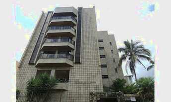 Imagem: Apartamento 3 quartos, suíte, 2 vagas