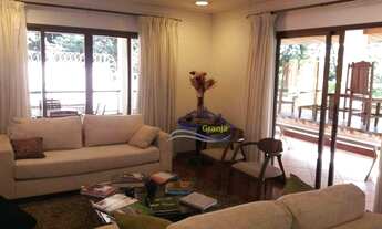 Imagem 5: GRANJA VIANA - CHÁCARA CANTAGALO