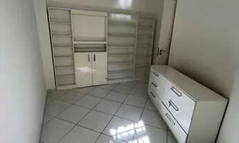 Imagem 7: Apto mobiliado no miolo da praia do canto