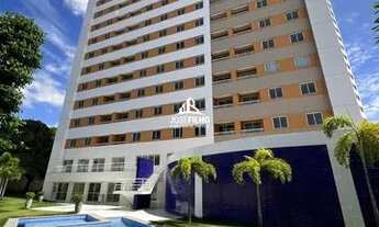 Imagem: APARTAMENTO COM 61,97M², 3 QUARTOS NO CENTRO