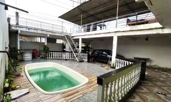 Imagem: Imóvel com piscina na independência 10x38m