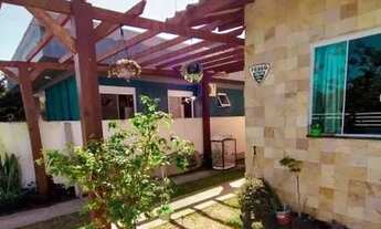 Imagem 3: Casa à venda no bairro Rio Vermelho, com preço acessível