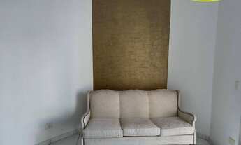 Imagem 7: Apartamento para alugar, 28 m² por R$ 2.577,00/mês - Bela Vista - São Paulo/SP