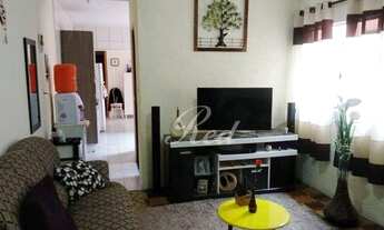 Imagem 5: Casa com 2 dormitórios à venda, 84 m² por R$ 280.000,00 - Jardim Míriam - Suzano/SP