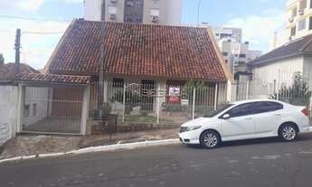 Imagem 2: CANOAS - Sobrado Padrão - Centro