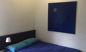 Imagem 2: Flat em São Paulo