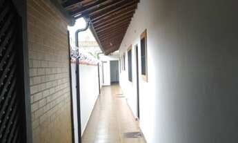 Imagem 4: Casa com 2 dormitórios à venda, 902 m² por R$ 298.000,00 - Caiçara - Praia Grande/SP