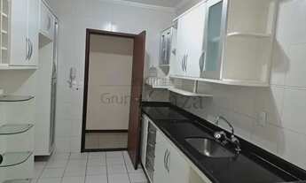 Imagem 4: Apartamento - Parque Residencial Aquarius - Solar dos Girassóis 110m² - 3 Dorm - 2 vagas