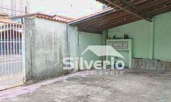 Imagem 5: Casa 03 dormitórios com edicula no Palmeiras de São José