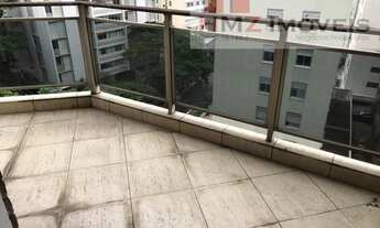 Imagem 7: APARTAMENTO DE 4 DORMITÓRIOS, TRANSFORMADO EM 2 DORMITÓRIOS EM HIGIENÓPOLIS