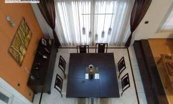 Imagem 6: Casa com 4 dormitórios à venda, 370 m² por R$ 1.599.900,00 - Condomínio Metropolitan Park