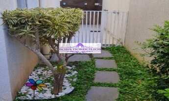 Imagem 5: Casa em Condomínio para Venda no bairro Chacara Canta Galo