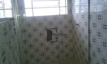 Imagem 2: Apartamento com 1 dormitório para alugar, 71 m² por R$ 1.342,31/mês - Centro - Campinas/SP