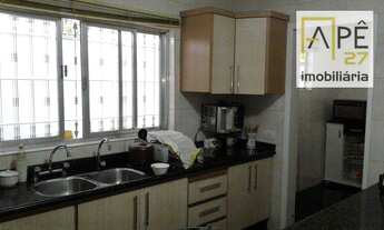 Imagem 6: Sobrado à venda, 295 m² por R$ 848.000,00 - Camargos - Guarulhos/SP