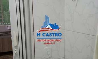 Imagem 3: LOCAÇÃO CASA - 1 VAGA DE GARAGEM - CAMPO LIMPO