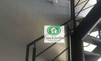 Imagem 7: Excelente apartamento duplex, Andar alto, pronto para morar no Gonzaga