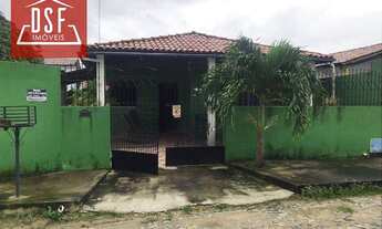 Imagem 2: Casa com 3 dormitórios à venda, 102 m² por R$ 450.000,00 - Santos Dumont - Maranguape/CE