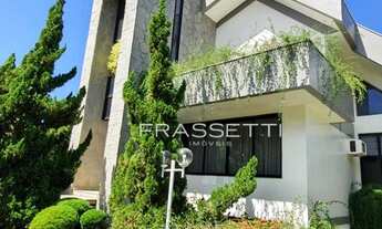 Imagem: Casa com 4 dormitórios à venda, 872 m²