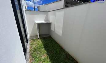 Imagem 3: Sobrado para venda com 72 metros quadrados com 2 quartos