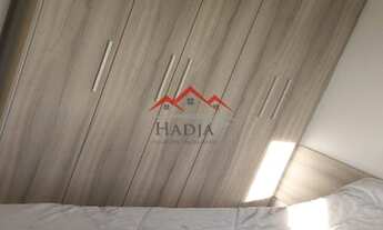 Imagem 7: JUNDIAÍ - Apartamento Padrão - JARDIM ROMA