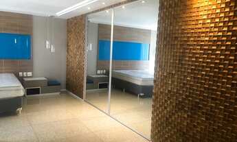 Imagem 4: Apartamento com 3 dormitórios à venda, 235 m² por R$ 3.200.000,00 - Meireles - Fortaleza/C