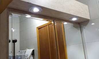 Imagem 6: Sobrado com 2 dormitórios à venda, 112 m² por R$ 470.000,00 - Jardim Jussara - São Paulo/S