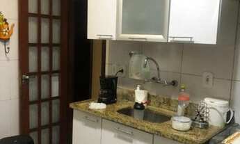 Imagem 3: NOVA IGUAÇU - Apartamento Padrão - CENTRO