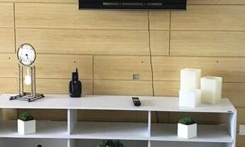 Imagem: Apartamento á Venda - Bairro Nova Gerty