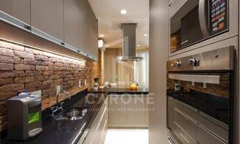 Imagem 6: SÃO PAULO - Apartamento Padrão - ITAIM BIBI