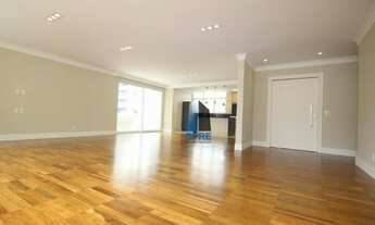 Imagem: Apartamento à venda, 210 m² por R$ 3.300.000,00