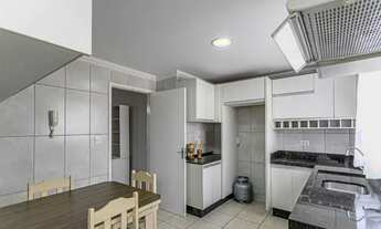 Imagem 4: Apartamento para aluguel Maringá ZONA 04 - RESIDENCIAL CHAMONIX