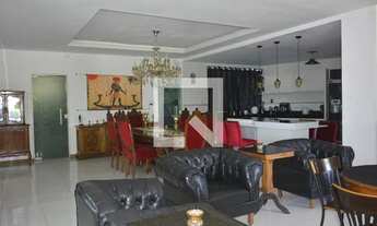 Imagem 5: Casa para Aluguel - Zumbi, 6 Quartos, 400 m2