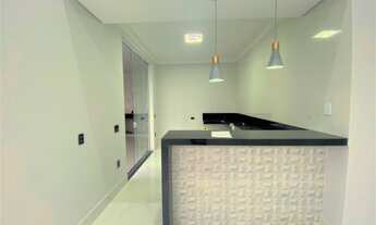 Imagem 4: Casa 3 dormitórios, com suíte e piscina a venda no Bairro Terramerica em Americana -SP