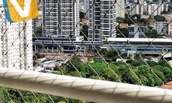 Imagem 7: Apartamento Vila Santa Clara 63 m ²