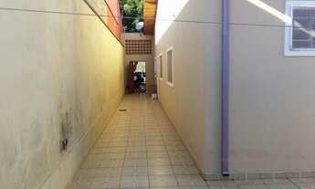 Imagem 2: Casa com 2 dormitórios à venda, 135 m² por R$ 400.000 - Morada dos Nobres - Taubaté/SP