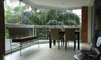 Imagem: Apartamento à venda, 186 m² por R$ 1.800.000,00