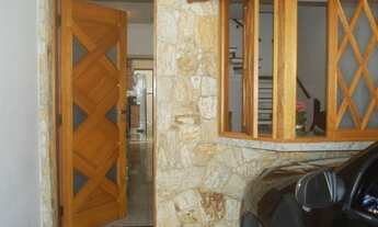 Imagem 2: Sobrado com 4 dormitórios à venda, 250 m² por R$ 730.000,00 - Jardim Paraventi - Guarulhos