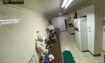 Imagem 4: Casa com 5 dormitórios, 306 m² - venda por R$ 1.400.000,00 ou aluguel por R$ 5.000,00 - Vi