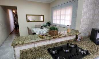 Imagem 7: Casa - Bosque dos Eucaliptos - 3 Dormitórios - 120m²